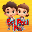 프로그램 아이콘: Eci Peci Pec