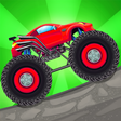 Ikon program: Monster Trucks: Racing Ga…