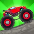 Monster Trucks: Racing Game for Kids