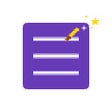 Magic Google Form icon