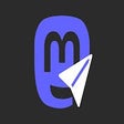 程序图标：Share to Mastodon