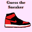 プログラムのアイコン：Guess the Sneaker