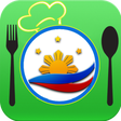 プログラムのアイコン：Pinoy-Food-Recipes