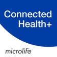 أيقونة البرنامج: Microlife Connected Healt…