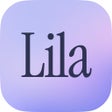 Ikona programu: Lila - Perimenopause