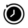 أيقونة البرنامج: Trackky