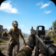 プログラムのアイコン：Zombie Survival FPS: Zomb…