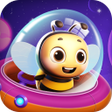 ไอคอนของโปรแกรม: Flying Bee