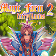 Icono de programa: Magic Farm 2: Fairy Lands