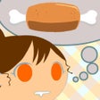 程序图标：Just a Bite!