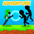プログラムのアイコン：kang ojek adventure simul…