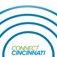 Иконка программы: Connect Cincinnati