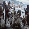 Иконка программы: Enlisted