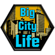 Big City Life : Simulator Pro