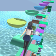 Ícone do programa: Props Id Parkour Sakura S…