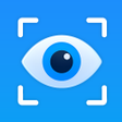 프로그램 아이콘: Eye color identifier