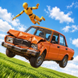 Ikona programu: VAZ Crash Test Simulator …