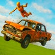 Ícone do programa: VAZ Crash Test Simulator …