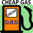 Icon of program: Cheap Gas AnyPlaceUSA Fin…