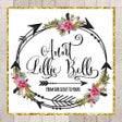 程序图标：AUNT LILLIE BELLS