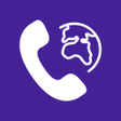 Ícone do programa: Telicall: Global Phone Ca…