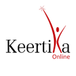 Icon of program: Keertika Online