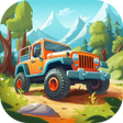 プログラムのアイコン：Car Driving School Master
