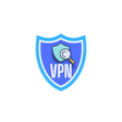أيقونة البرنامج: SafeSurf VPN