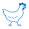 프로그램 아이콘: Rooster