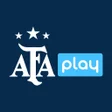Ikon program: AFA Play