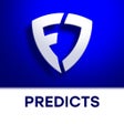 Ikona programu: FanDuel Predicts