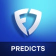 Programın simgesi: FanDuel Predicts