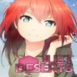 أيقونة البرنامج: Just Deserts
