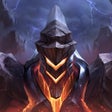 Ikon program: Legion TD 2