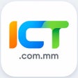 程序图标:ICT.com.mm