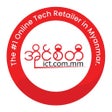 Icon of program: ICT.com.mm