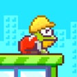 程序图标：Hoppy Frog 2 - City Escap…