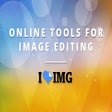 Image Editor & Tools - iLoveIMG