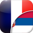 Icon of program: French-Serbian Translator
