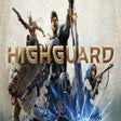 プログラムのアイコン：Highguard