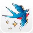 프로그램 아이콘: Tattoo  ink design  maker