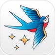 ไอคอนของโปรแกรม: Tattoo  ink design  maker