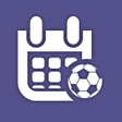 أيقونة البرنامج: Fixtures OnSAT