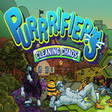 Ícone do programa: Purrrifiers: Cleaning Cha…