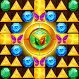 程序图标：Pharaohs King Match
