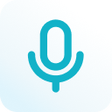 ไอคอนของโปรแกรม: Voicy - Voice to Text Pow…