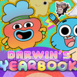 Ícone do programa: Darwin year book
