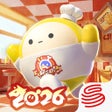 程序图标：蛋仔派对