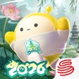 أيقونة البرنامج: 蛋仔派对