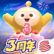 プログラムのアイコン：蛋仔派对